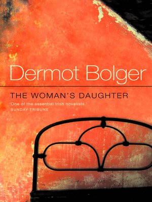 cover image of The Woman's Daughter